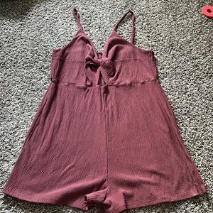 Wild Fable Target Romper